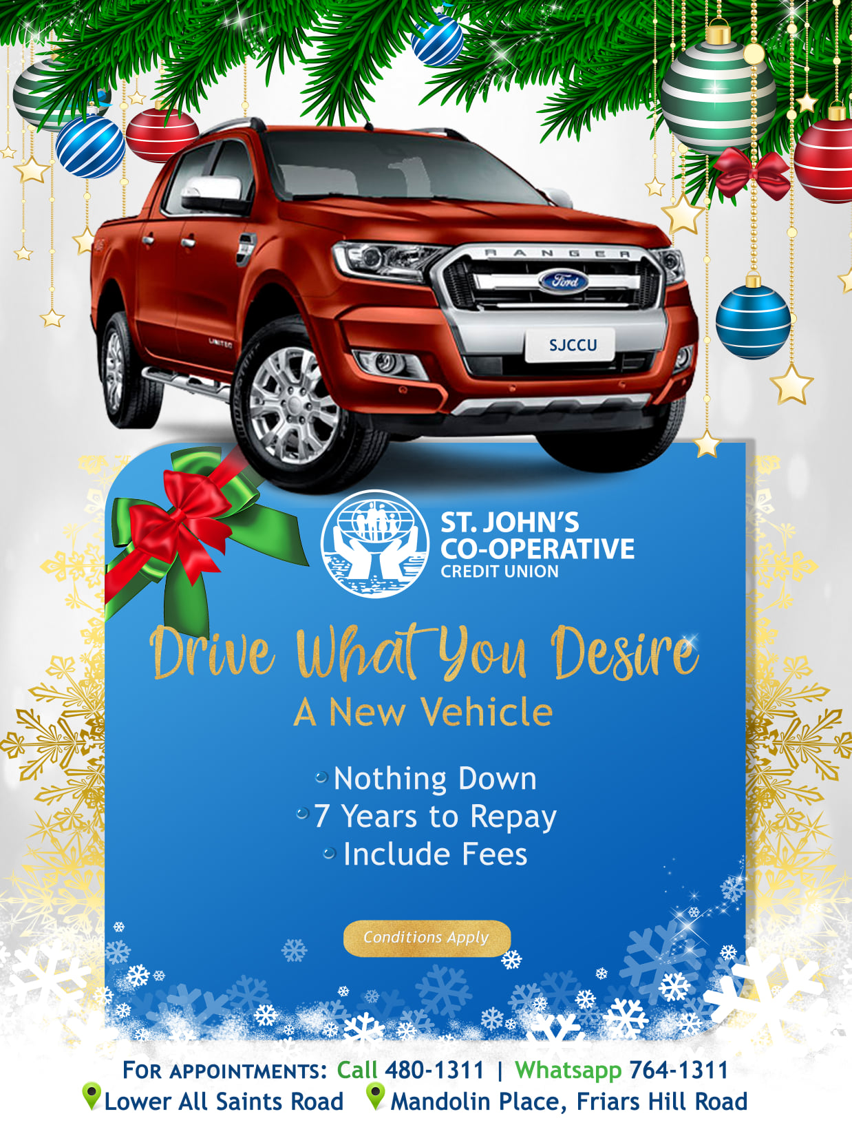drivewhatyoudesire