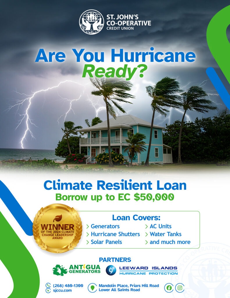 Climate Resilient Loan